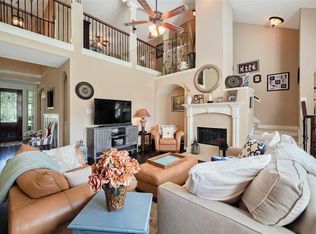 3411 Big Sky Pass, Missouri City, TX 77459