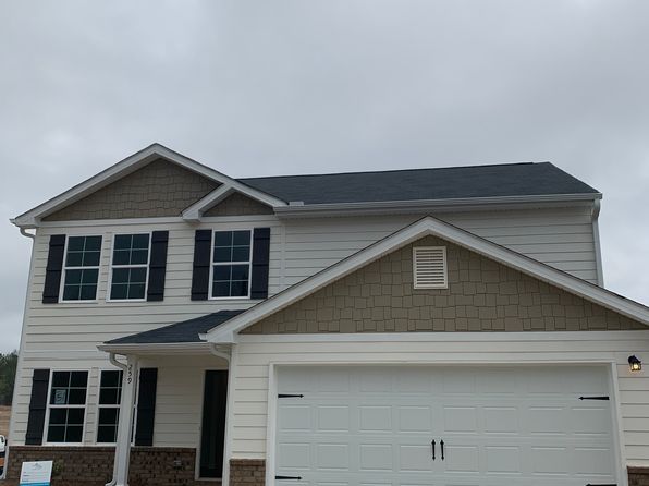 259 Fox Chase Way