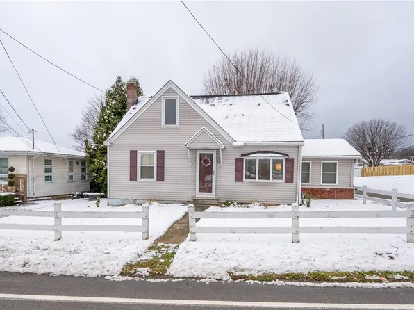 54 Garfield Rd, Latrobe, PA 15650