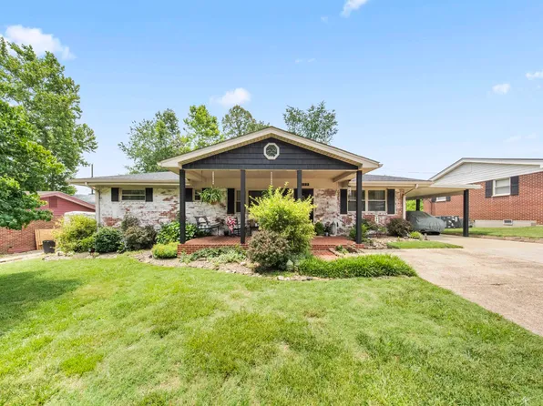 2109 Sharon Rd, Ashland, KY 41101