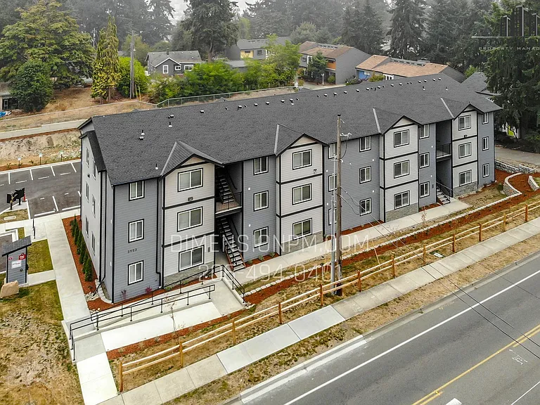 3903 S Tyler St — Photo 7