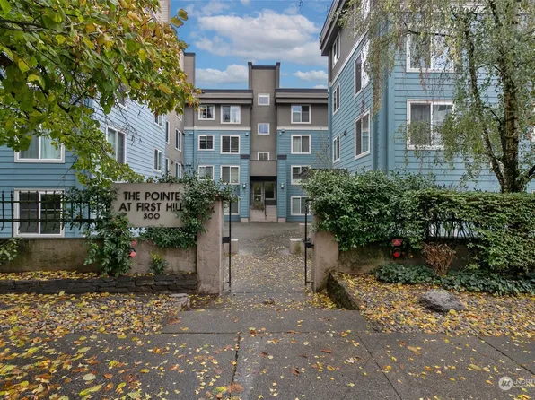 300 10th Avenue #B402, Seattle, WA 98122