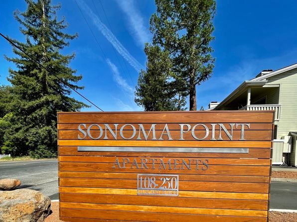 Sonoma Point Apartments | 210 Tuscany Pl, Sonoma, CA