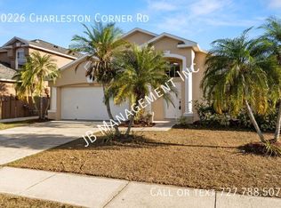 10226 Charleston Corner Rd, Tampa, FL 33635