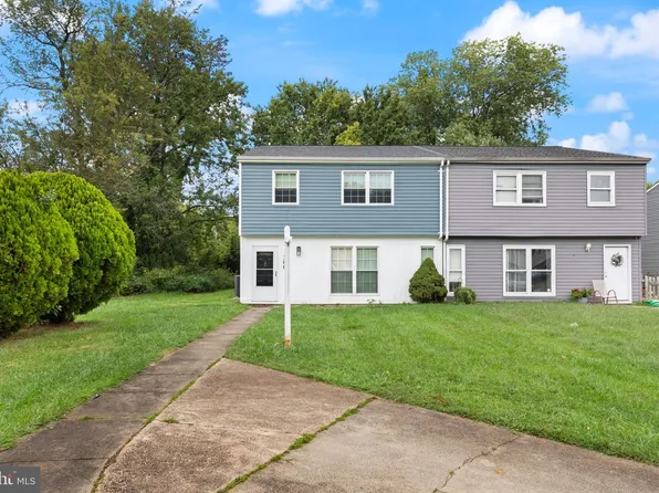 300 Oakway Ct, Joppa, MD 21085