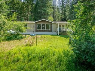 45788F S Loon Lake Rd, Loon Lake, WA 99148