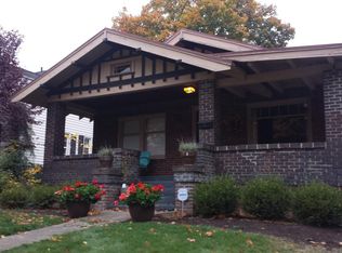 2916 S Manito Blvd, Spokane, WA 99203