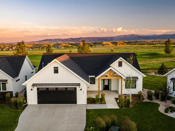 2389 Tin Cup Cir, Sheridan, WY 82801