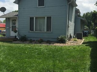 705 Morton Ave, Des Moines, IA 50316