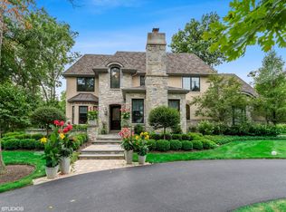 1424 Sunnyside Ave, Highland Park, IL 60035