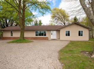 5322 W County Road 750 N, Rossville, IN 46065