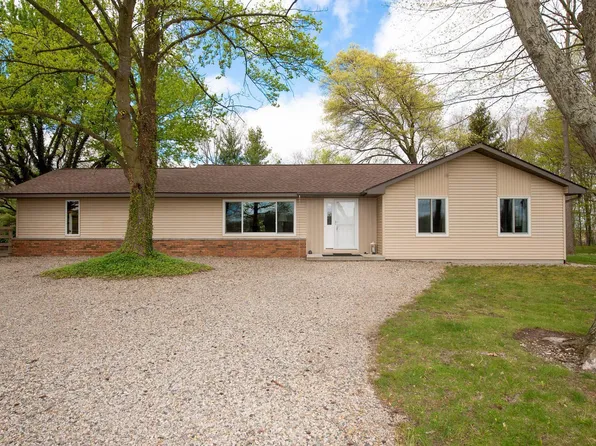 5322 W County Road 750 N, Rossville, IN 46065