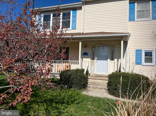 408 Crisfield Dr, Abingdon, MD 21009