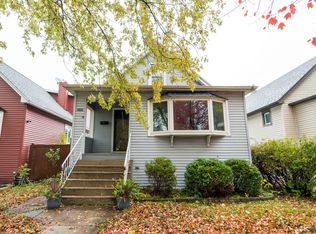 4633 N Kedvale Ave, Chicago, IL 60630