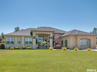 2501 Sanford Dr, Rescue, CA 95672