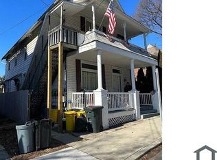18 S 2nd St #C, Bangor, PA 18013