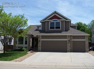 10524 Cimarron St, Firestone, CO 80504