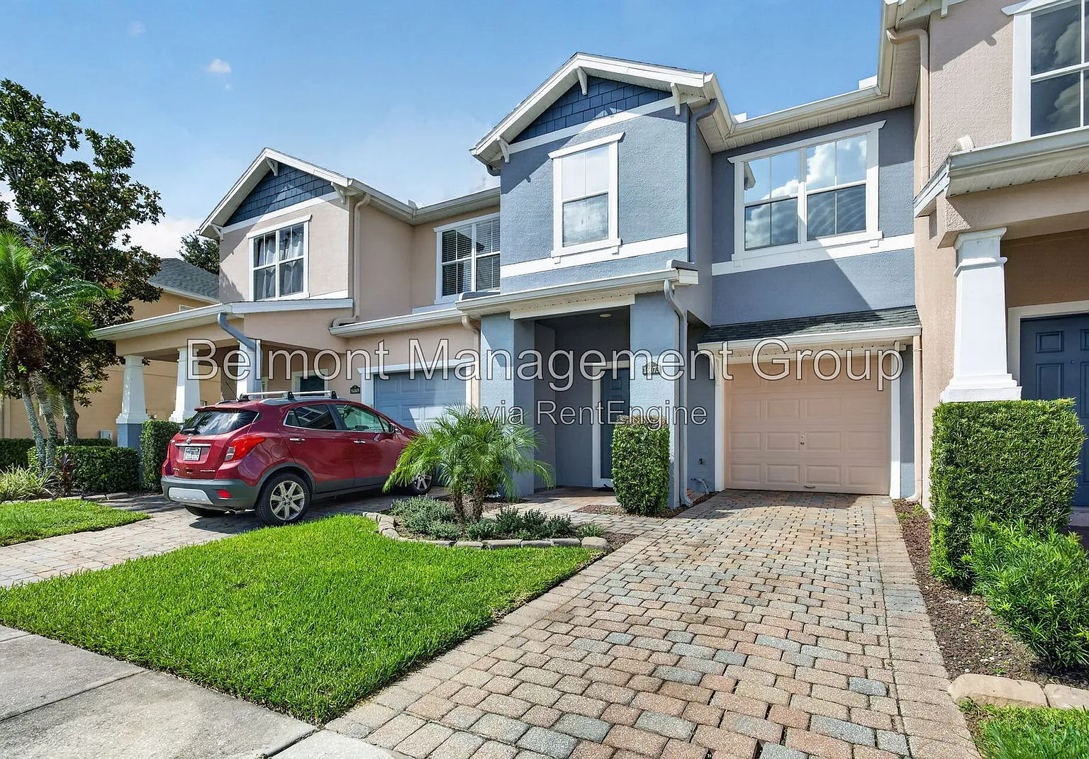 3 bed, 2.5 bath, 1322 sqft, $2,195 — Photo 2