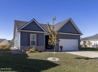 3911 Blackthorn Pl, La Grange, KY 40031