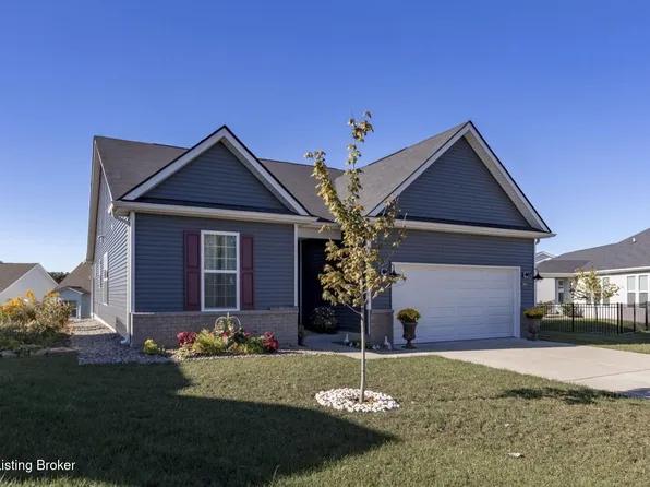 3911 Blackthorn Pl, La Grange, KY 40031