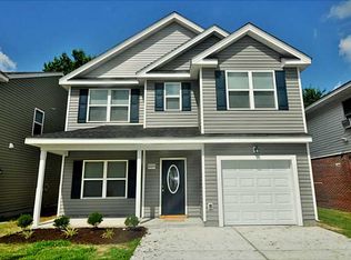 1300 Lilac Ave, Chesapeake, VA 23325