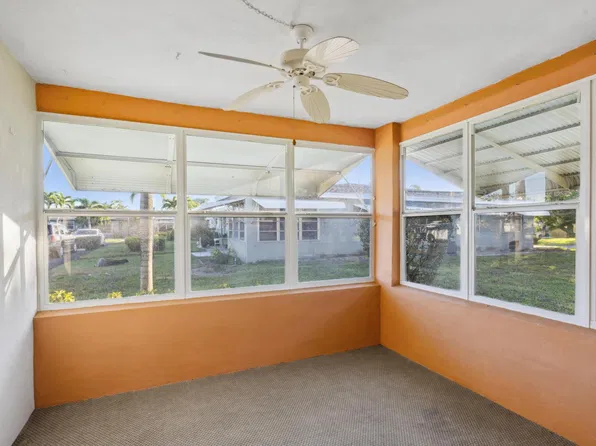 802 High Point Drive E #A, Delray Beach, FL 33445