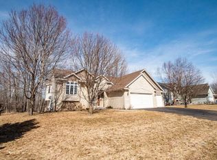 22030 Ethan Ave, Forest Lake, MN 55025