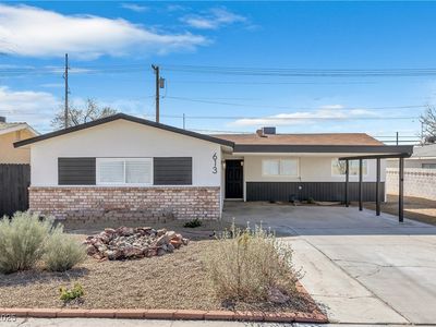 613 Kings Pl, Boulder City, NV, 89005