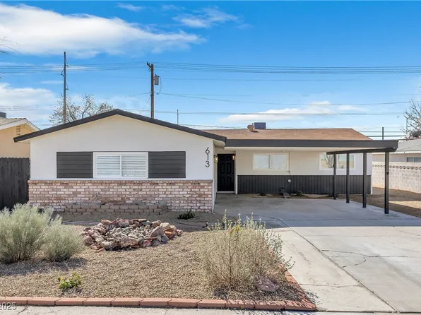 613 Kings Pl, Boulder City, NV 89005