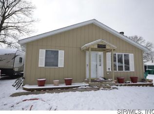 922 W Green St, Mascoutah, IL