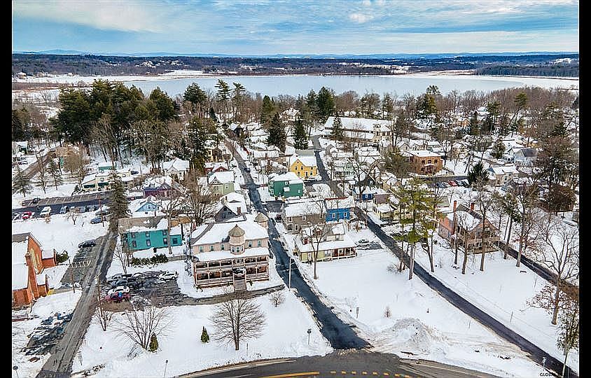 36 Covel Ave, Round Lake, NY 12151 Zillow