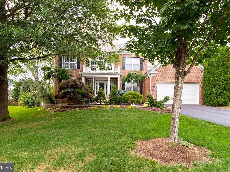 13312 Scotch Run Ct — Photo 3
