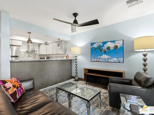 1725 N Via Miraleste Unit 2111, Palm Springs, CA 92262