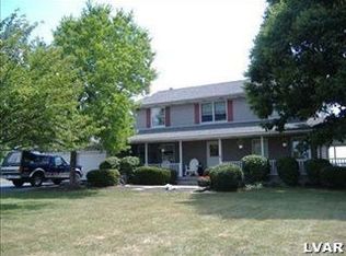 91 Johnson Rd, Bangor, PA 18013