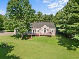 78 Sunset Boulevard, Turner, ME 04282