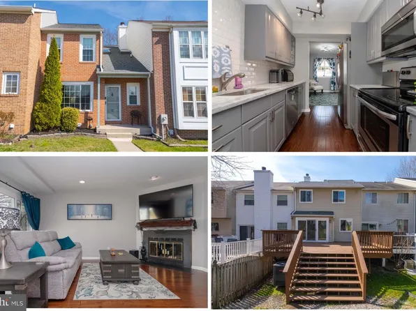 10 Millwheel Ct, Baltimore, MD 21236