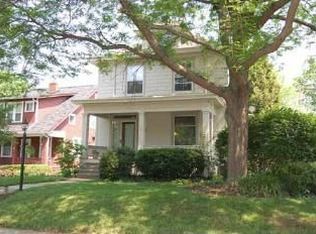 78 Oakland Park Ave, Columbus, OH 43214