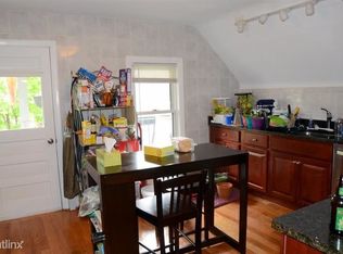 217 Willow Ave, Somerville, MA 02144