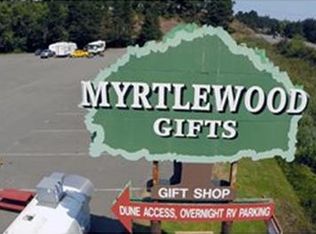 68794 Hauser Depot Rd, North Bend, OR 97459