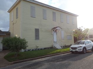 1425 Avenue K, Galveston, TX 77550