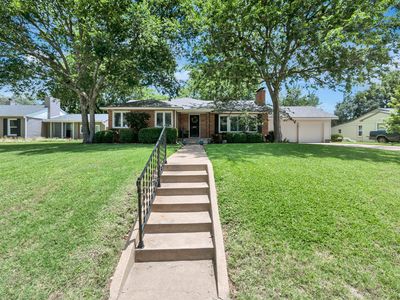 6371 Greenway Rd, Fort Worth, TX, 76116