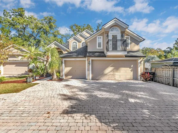 113 SECLUDED OAKS COURT, CASSELBERRY, FL 32707