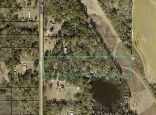 0 Rabbit Run Rd, Baconton, GA 31716