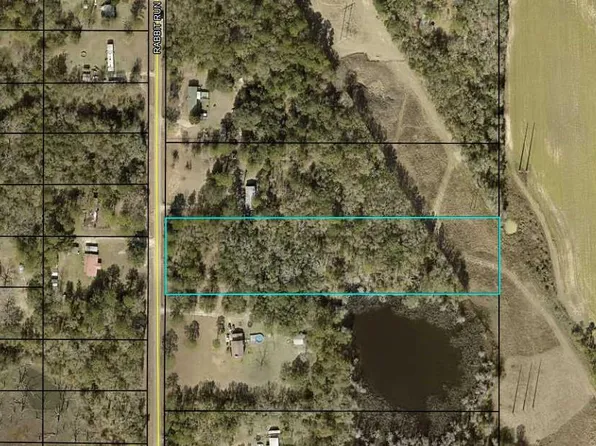 0 Rabbit Run Rd, Baconton, GA 31716