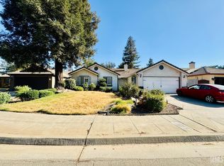 4189 W Providence Ave, Fresno, CA 93722