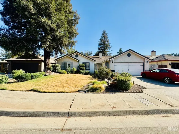 4189 W Providence Ave, Fresno, CA 93722