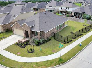 21927 Citrus Rose Ct, Cypress, TX 77433