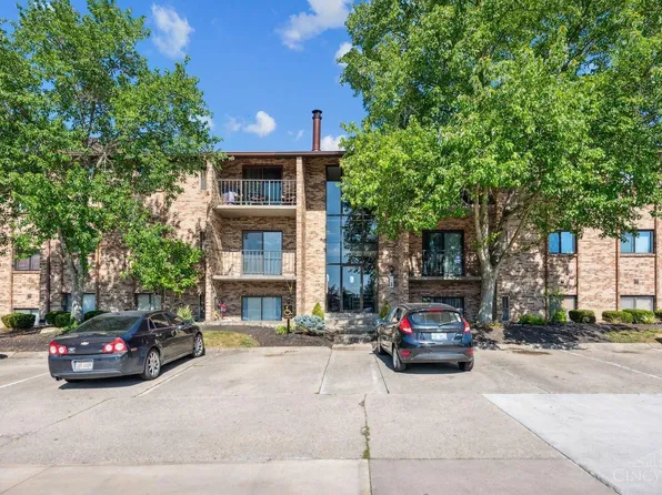 7220 Creekview Dr APT 5, Cincinnati, OH 45247