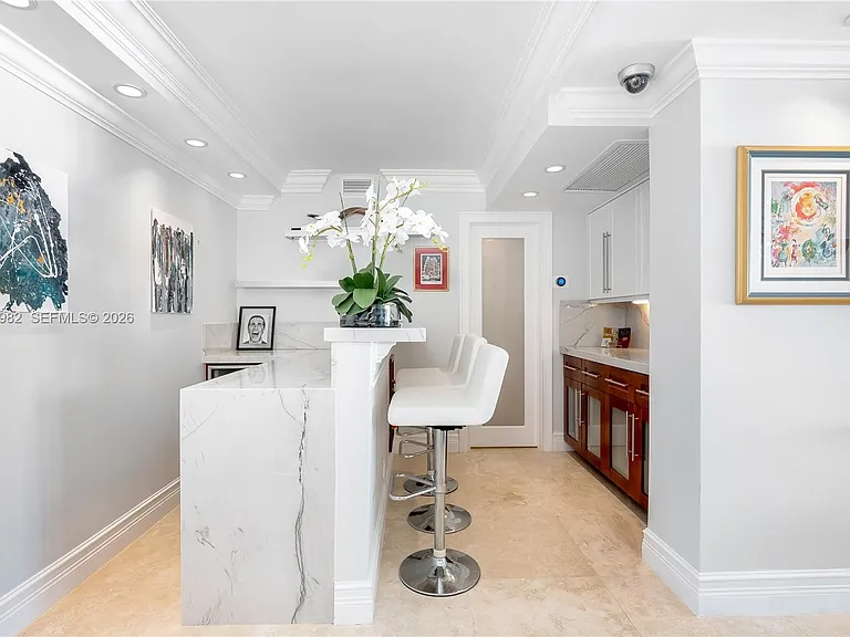 3140 S Ocean Dr #606 — Photo 14