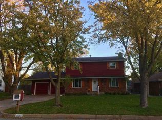 6502 E Abbotsford Dr, Wichita, KS 67206